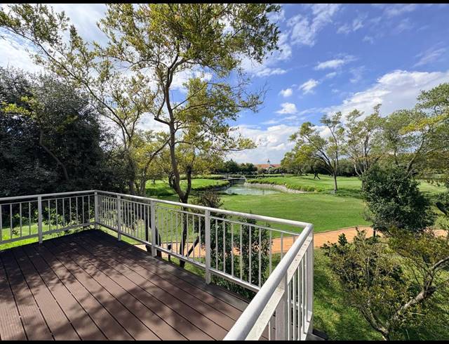 270M² OFFICE TO LET IN FOURWAYS